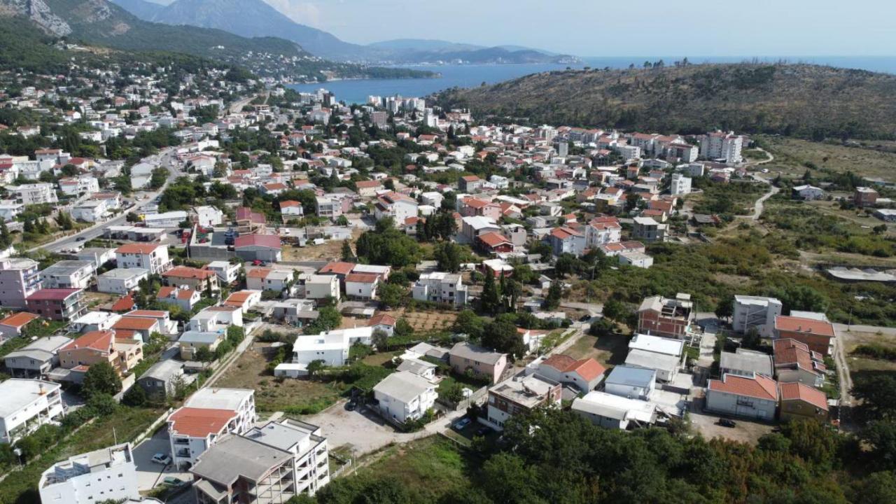 Apartmani Scepanovic سوتوموري المظهر الخارجي الصورة