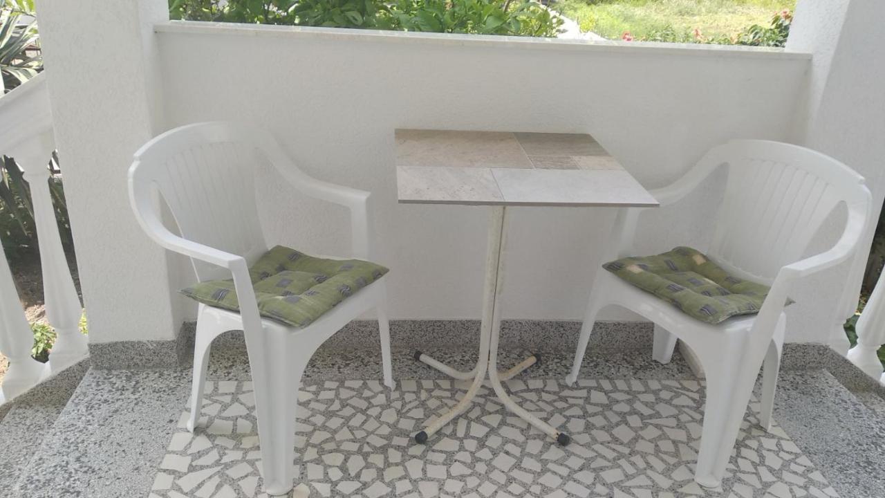 Apartmani Scepanovic سوتوموري المظهر الخارجي الصورة