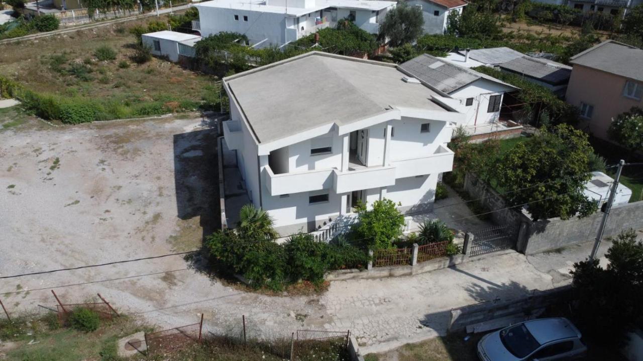 Apartmani Scepanovic سوتوموري المظهر الخارجي الصورة