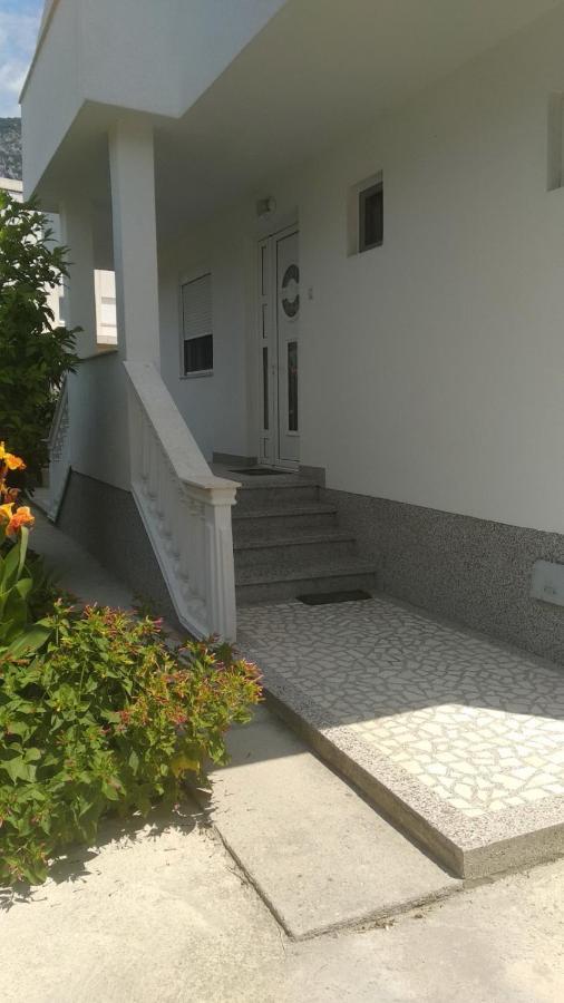 Apartmani Scepanovic سوتوموري المظهر الخارجي الصورة