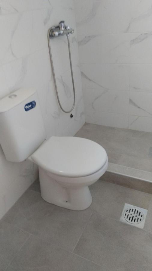 Apartmani Scepanovic سوتوموري المظهر الخارجي الصورة