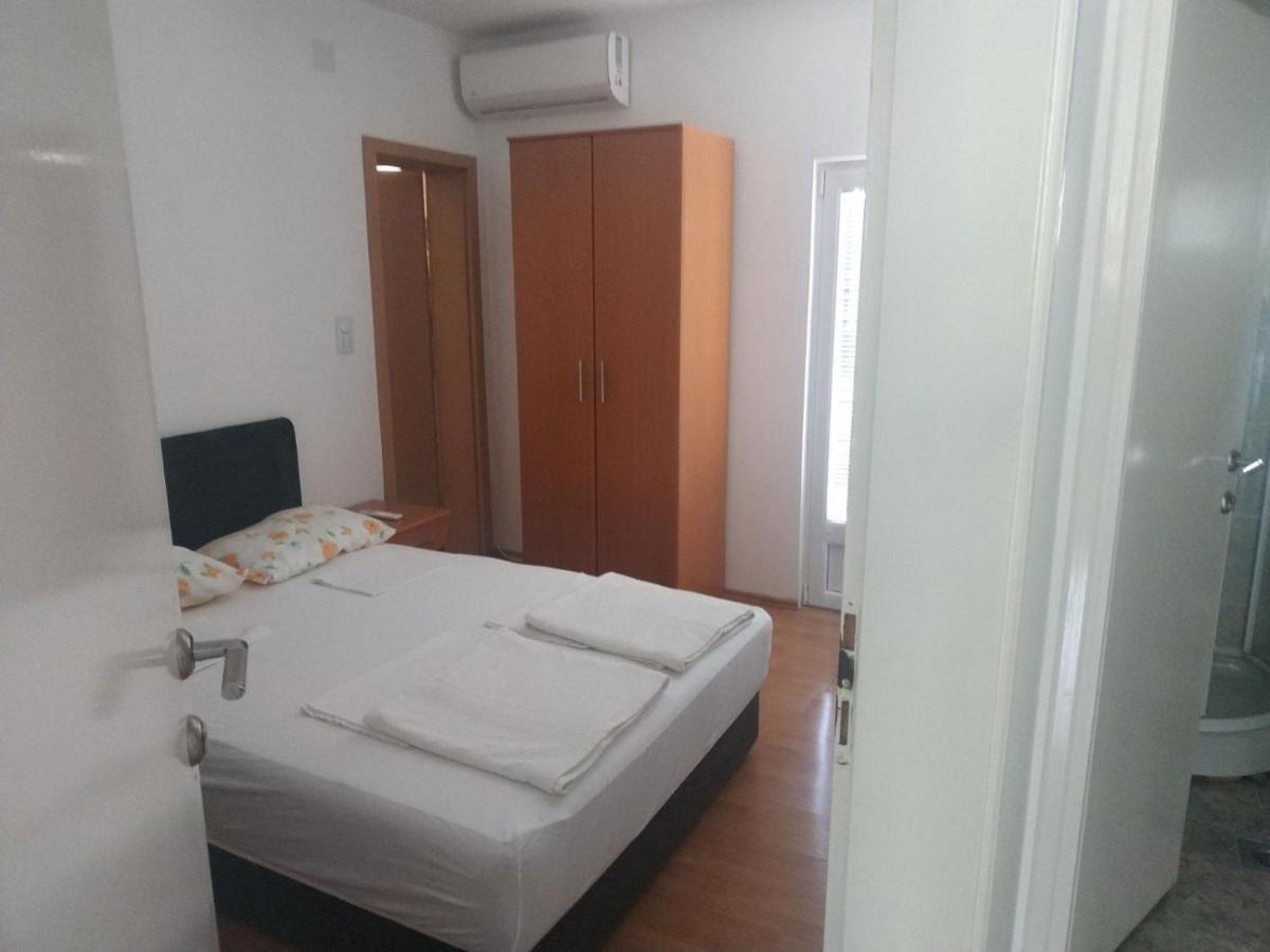 Apartmani Scepanovic سوتوموري المظهر الخارجي الصورة