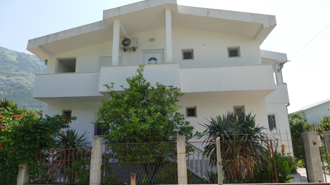 Apartmani Scepanovic سوتوموري المظهر الخارجي الصورة