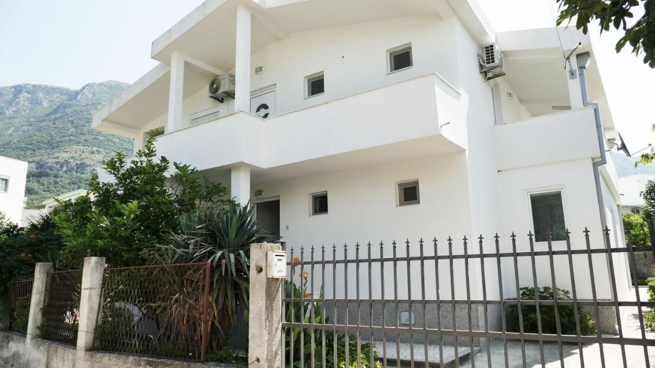 Apartmani Scepanovic سوتوموري المظهر الخارجي الصورة