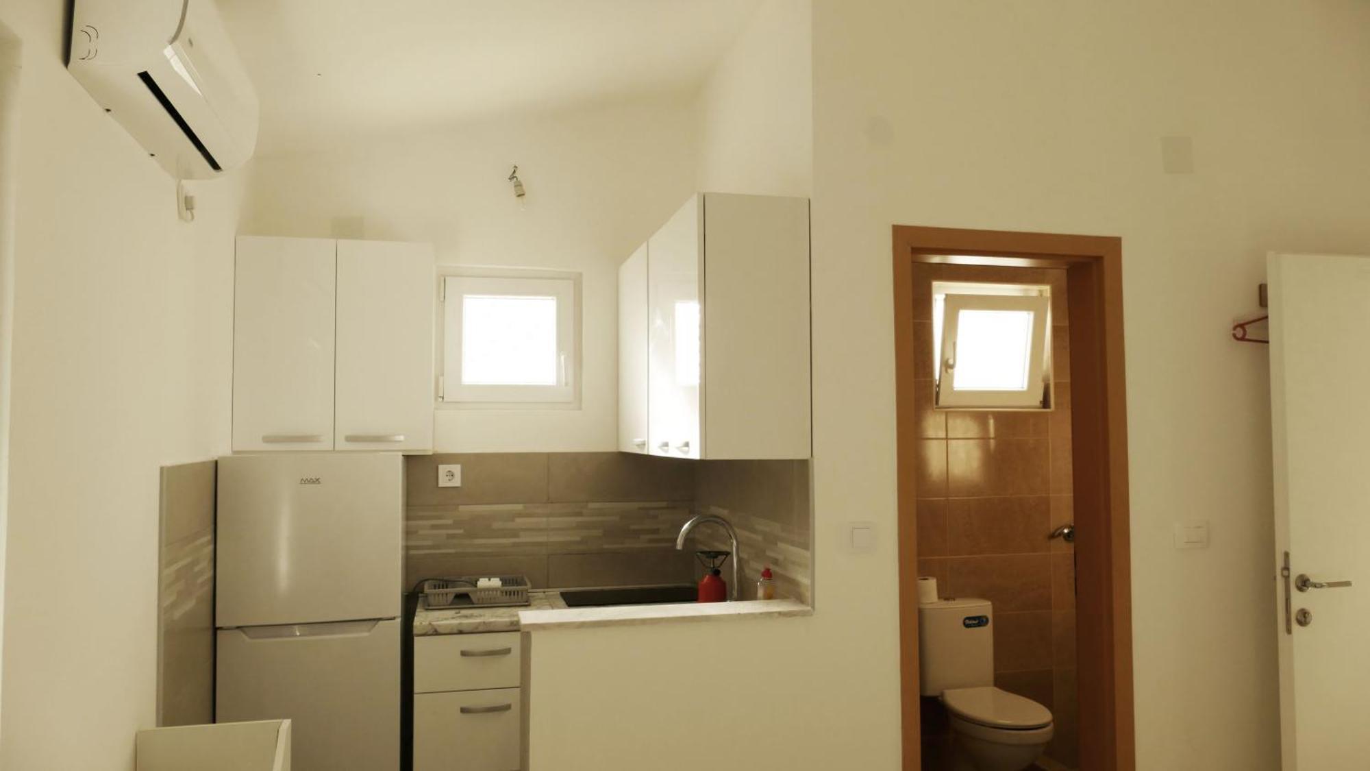 Apartmani Scepanovic سوتوموري المظهر الخارجي الصورة