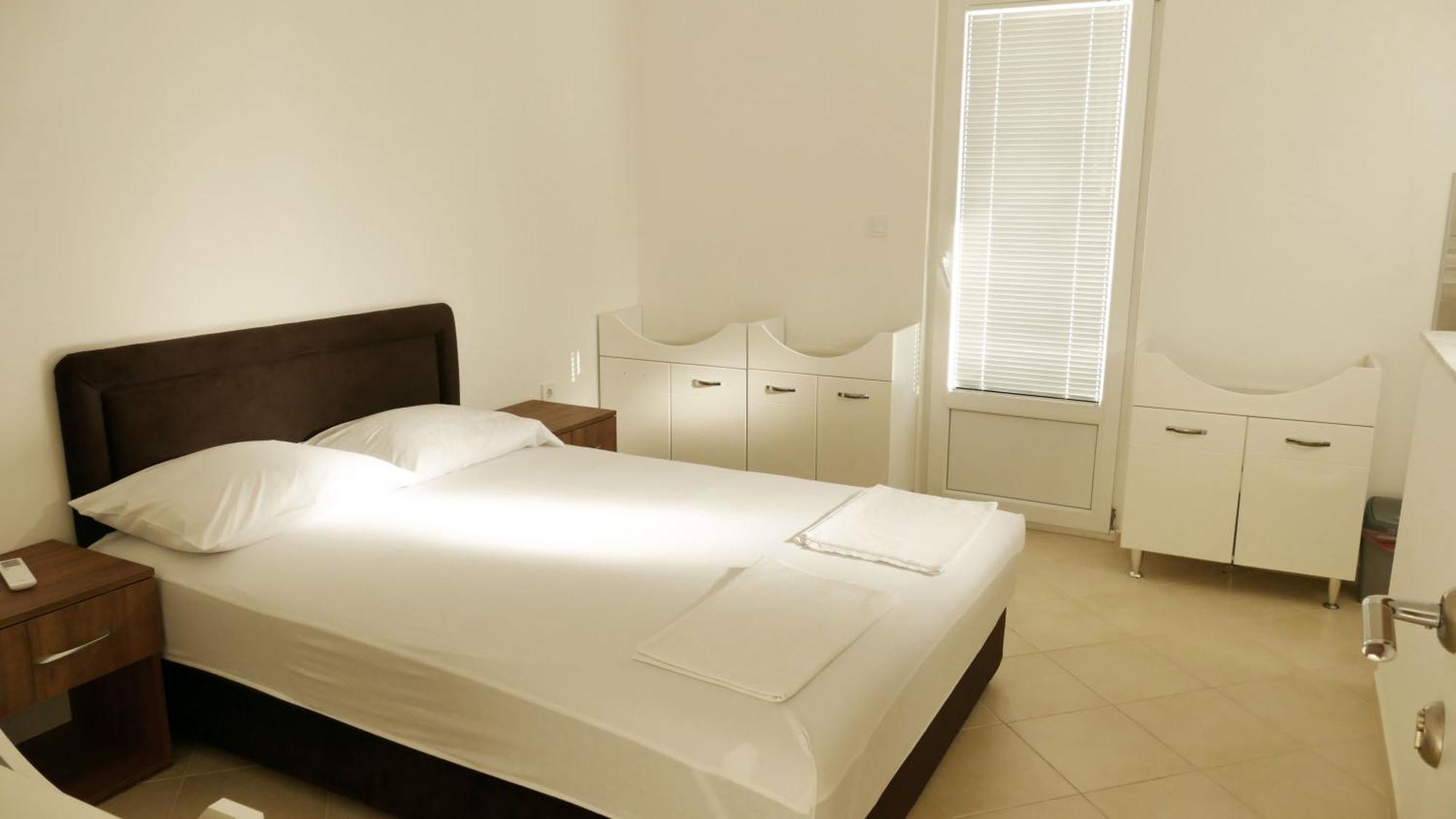 Apartmani Scepanovic سوتوموري المظهر الخارجي الصورة