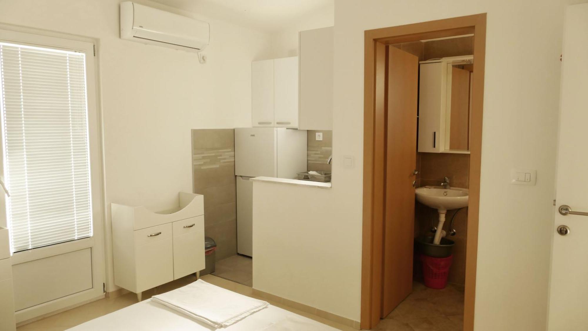 Apartmani Scepanovic سوتوموري المظهر الخارجي الصورة