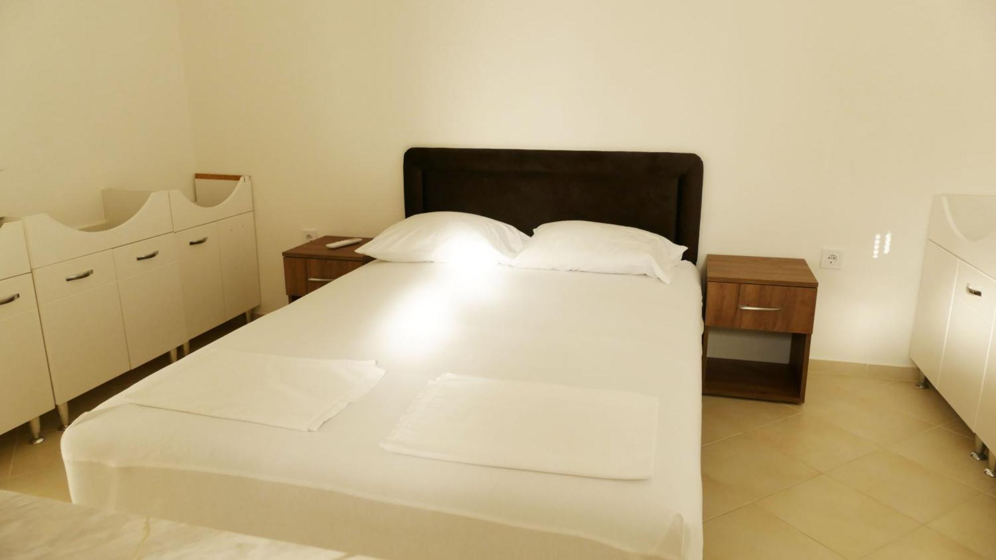Apartmani Scepanovic سوتوموري المظهر الخارجي الصورة