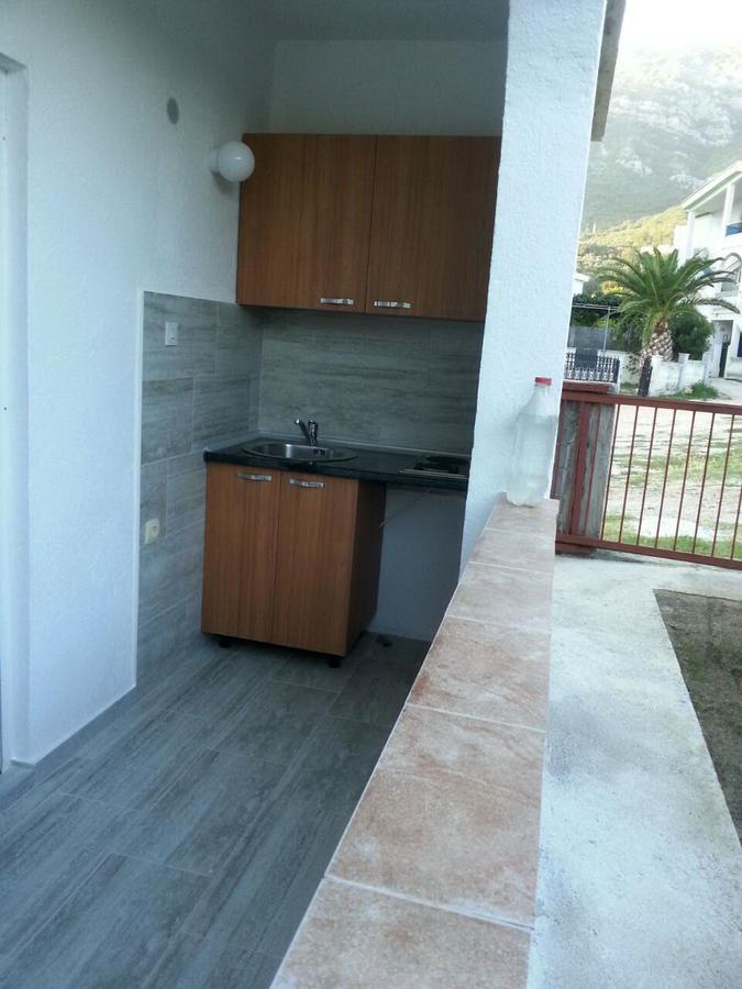 Apartmani Scepanovic سوتوموري المظهر الخارجي الصورة